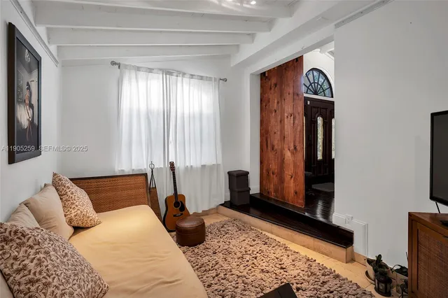 $1,795,000 | 1368 Normandy Drive, Miami Beach, FL 33141