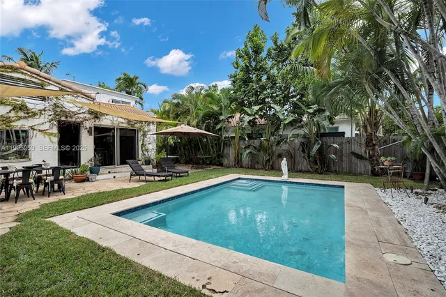 $1,795,000 | 1368 Normandy Drive, Miami Beach, FL 33141