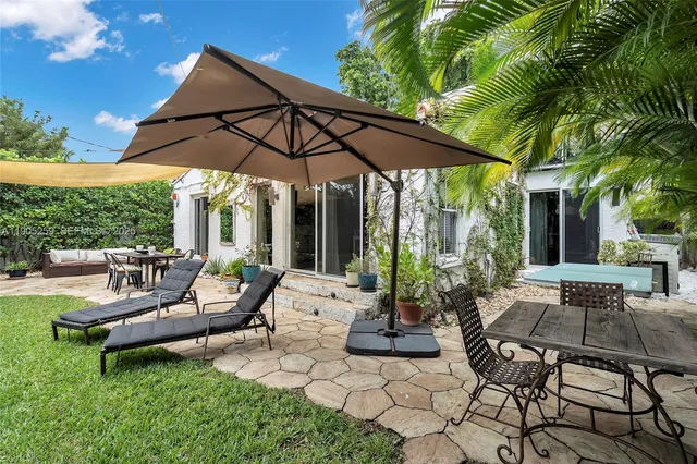 $1,795,000 | 1368 Normandy Drive, Miami Beach, FL 33141