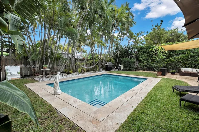 $1,795,000 | 1368 Normandy Drive, Miami Beach, FL 33141
