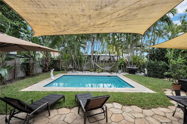 $1,795,000 | 1368 Normandy Drive, Miami Beach, FL 33141