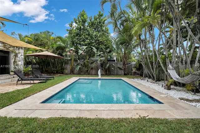$1,795,000 | 1368 Normandy Drive, Miami Beach, FL 33141