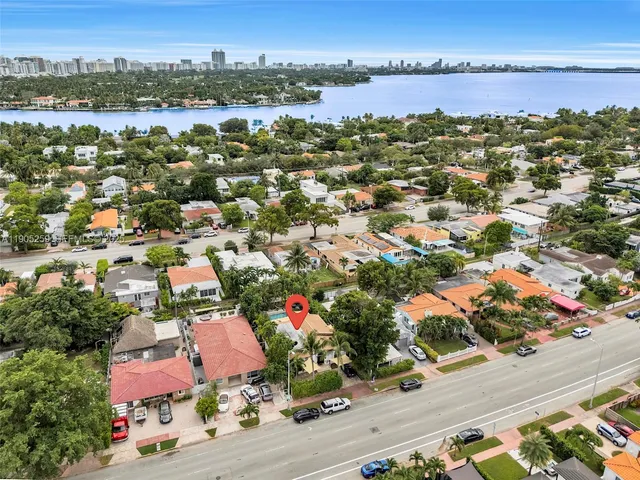 $1,795,000 | 1368 Normandy Drive, Miami Beach, FL 33141