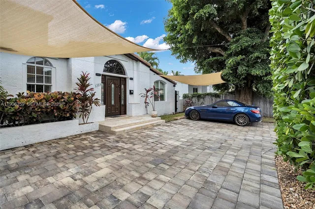 $1,795,000 | 1368 Normandy Drive, Miami Beach, FL 33141
