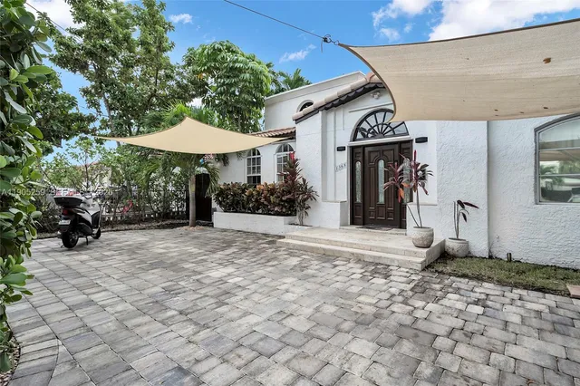 $1,795,000 | 1368 Normandy Drive, Miami Beach, FL 33141