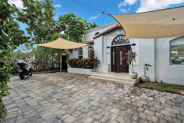 $1,795,000 | 1368 Normandy Drive, Miami Beach, FL 33141