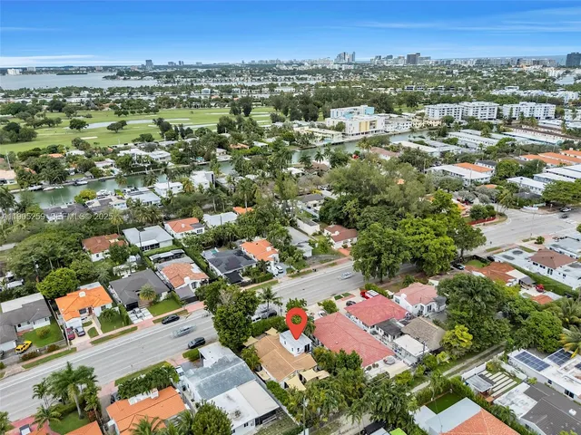 $1,795,000 | 1368 Normandy Drive, Miami Beach, FL 33141