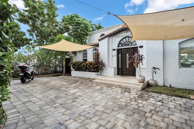 $1,795,000 | 1368 Normandy Drive, Miami Beach, FL 33141