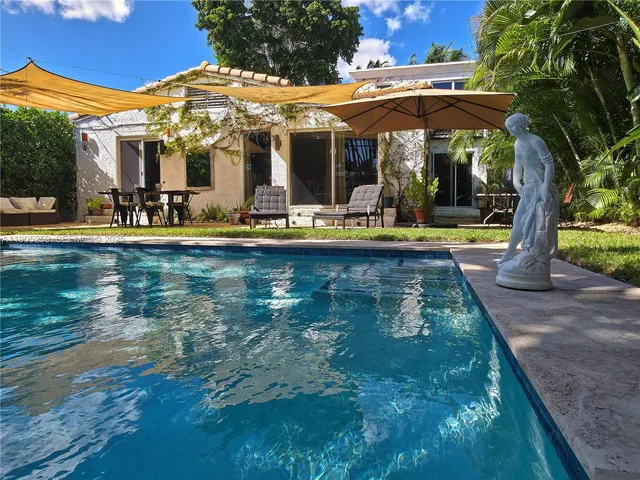 $1,795,000 | 1368 Normandy Drive, Miami Beach, FL 33141