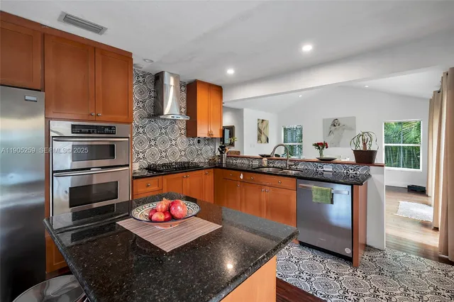 $1,795,000 | 1368 Normandy Drive, Miami Beach, FL 33141