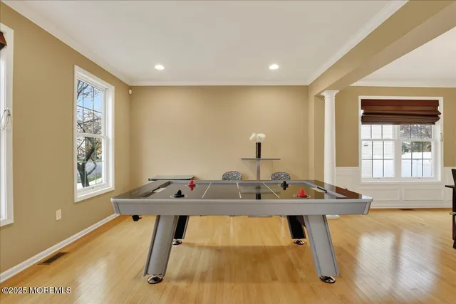 $1,050,000 | 40 Mulberry Drive, Manalapan, NJ 07726