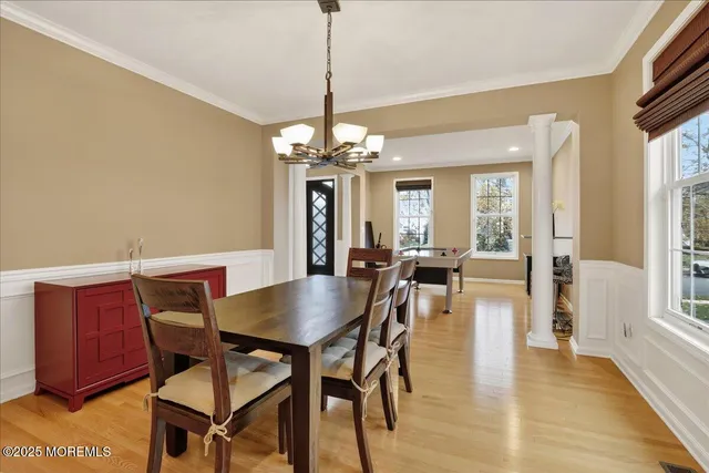 $1,050,000 | 40 Mulberry Drive, Manalapan, NJ 07726