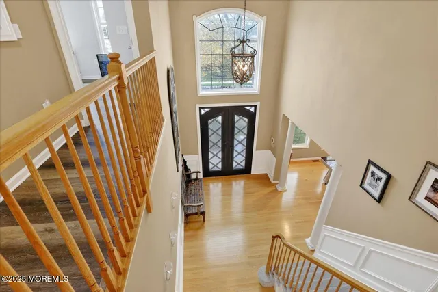 $1,050,000 | 40 Mulberry Drive, Manalapan, NJ 07726