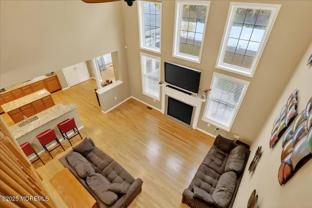 $1,050,000 | 40 Mulberry Drive, Manalapan, NJ 07726