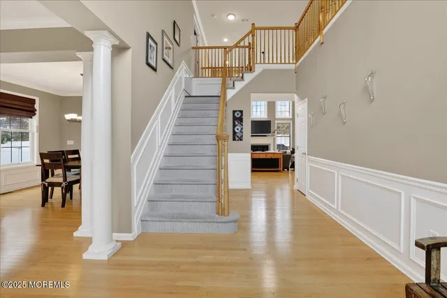 $1,050,000 | 40 Mulberry Drive, Manalapan, NJ 07726