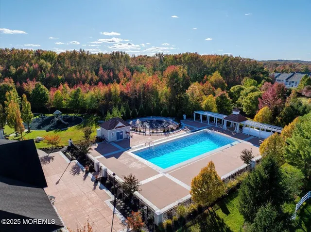 $1,050,000 | 40 Mulberry Drive, Manalapan, NJ 07726