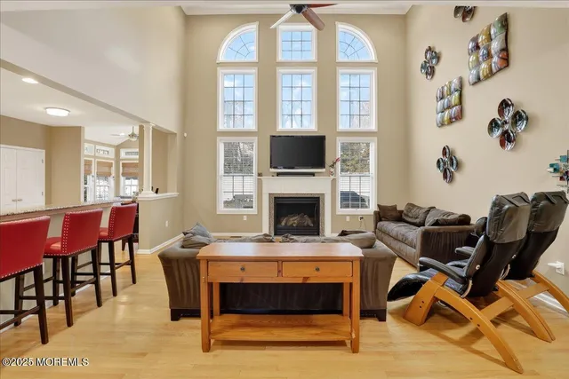 $1,050,000 | 40 Mulberry Drive, Manalapan, NJ 07726