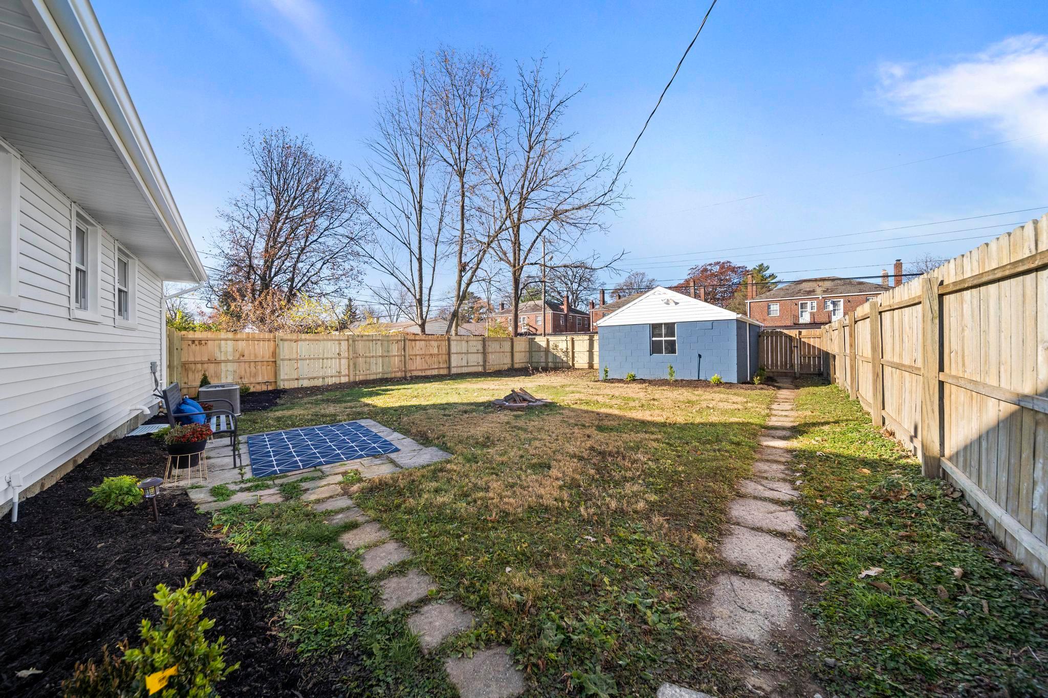 929 South Broadleigh Road Columbus, OH 43209 - Photo 36 of 52 DSC06025