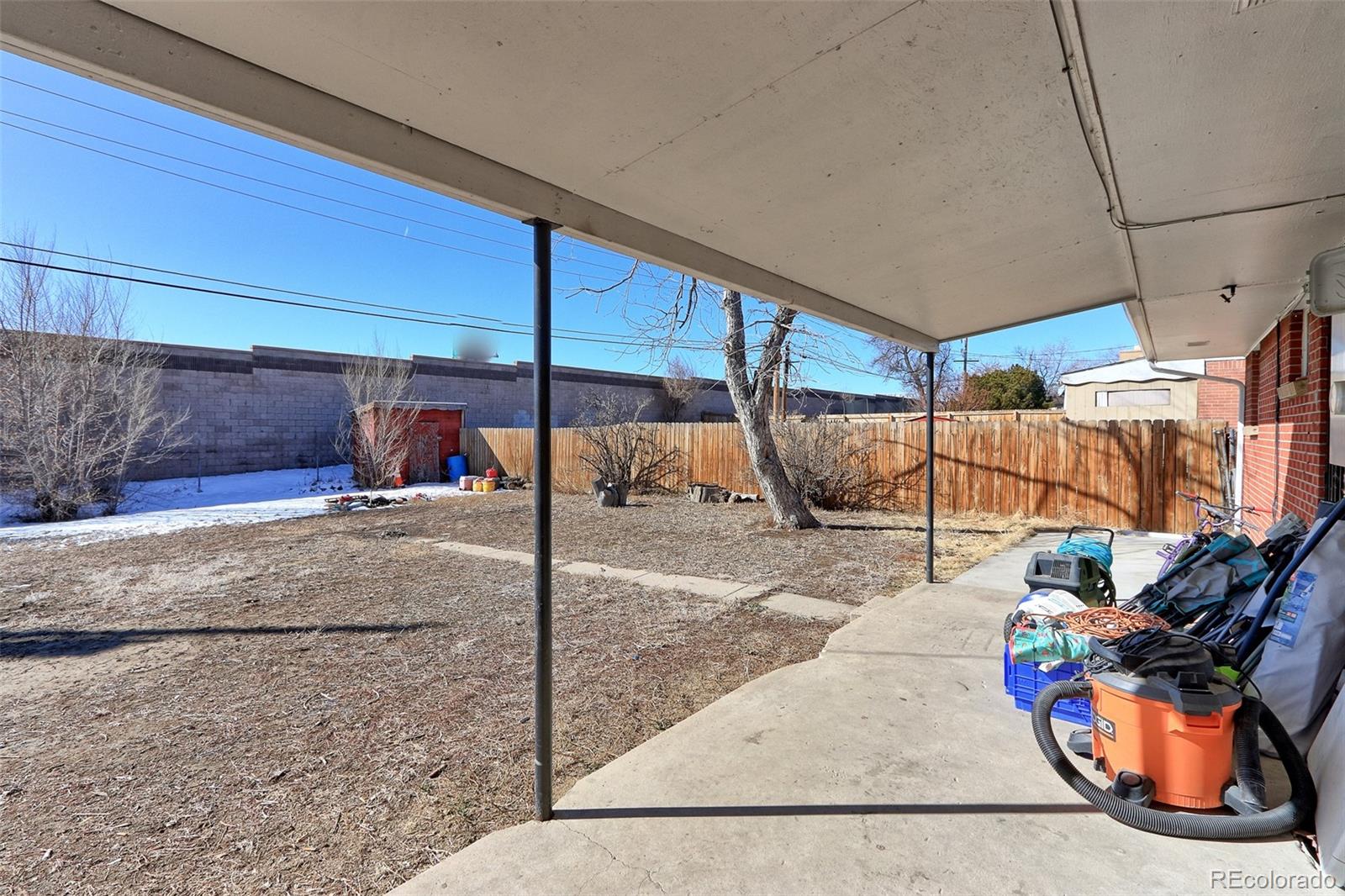 840 Bronco Road Denver, CO 80221 - Photo 16 of 18 Gallery Image 16