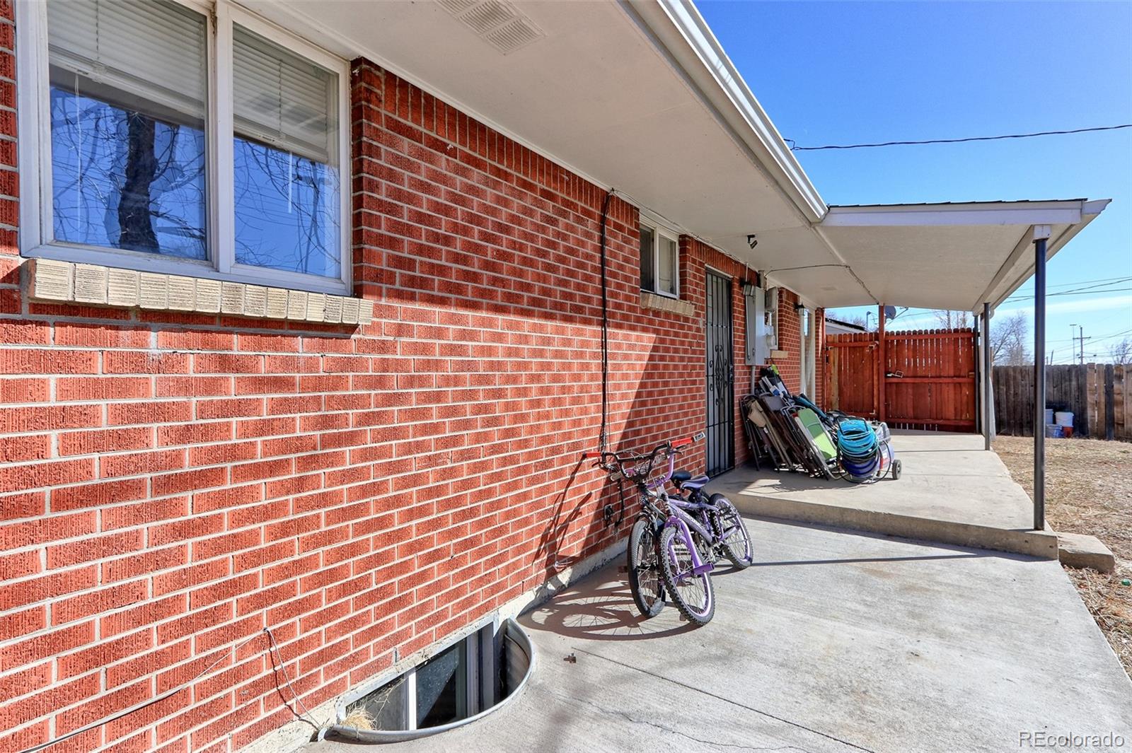 840 Bronco Road Denver, CO 80221 - Photo 17 of 18 Gallery Image 17