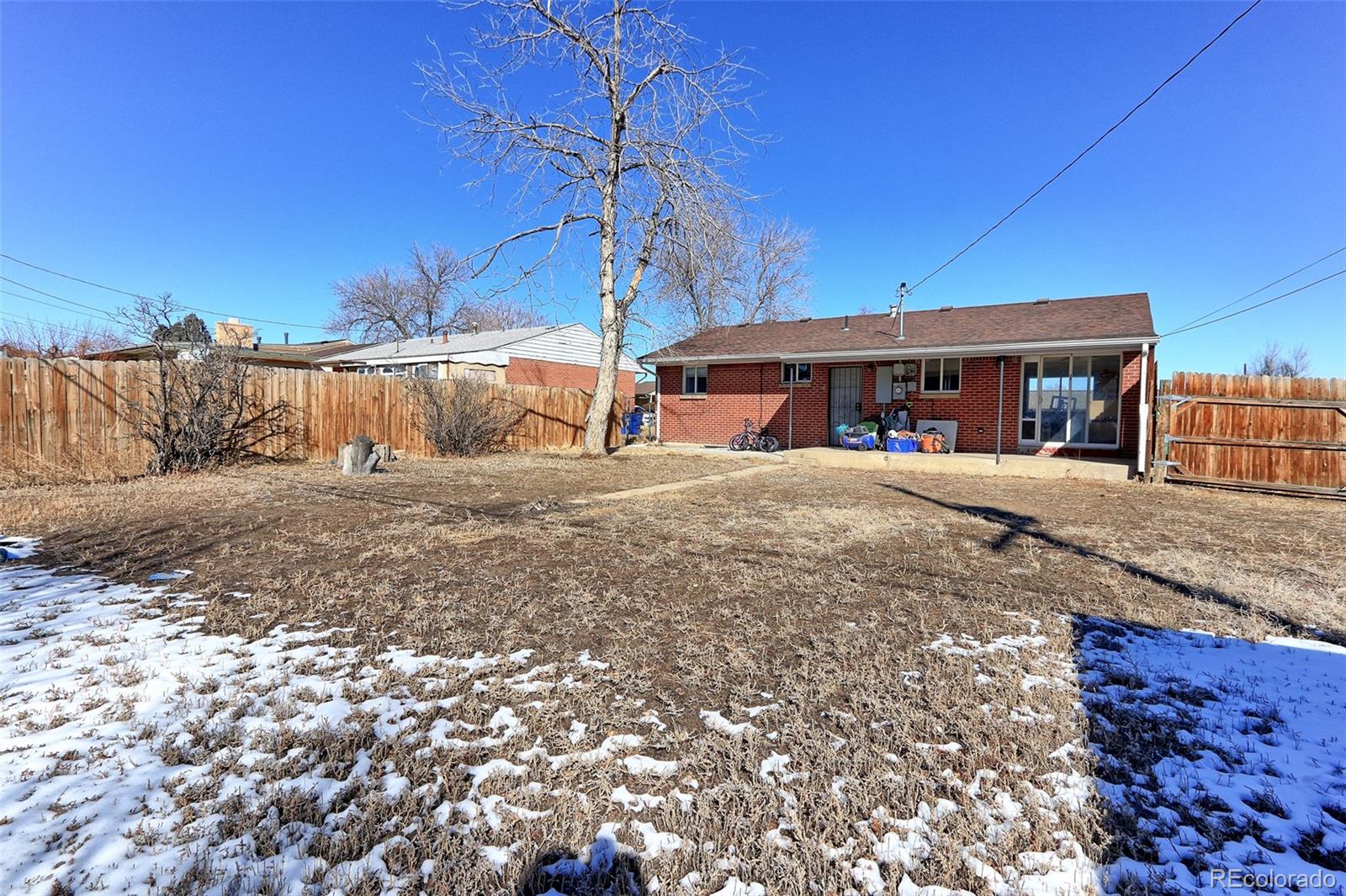 840 Bronco Road Denver, CO 80221 - Photo 18 of 18 Gallery Image 18