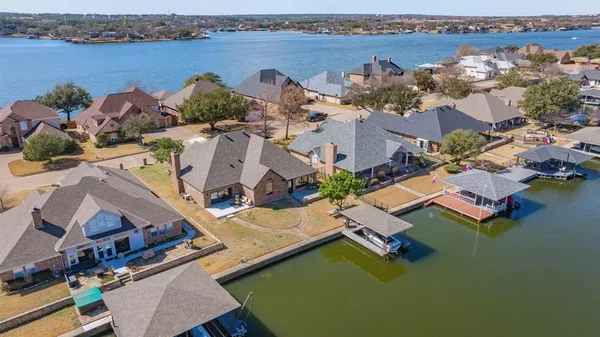$849,000 | 2309 River Road, Granbury, TX 76048