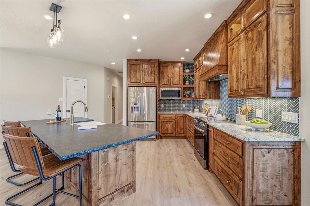 2309 River Road Granbury, TX 76048 - Photo 19 of 40