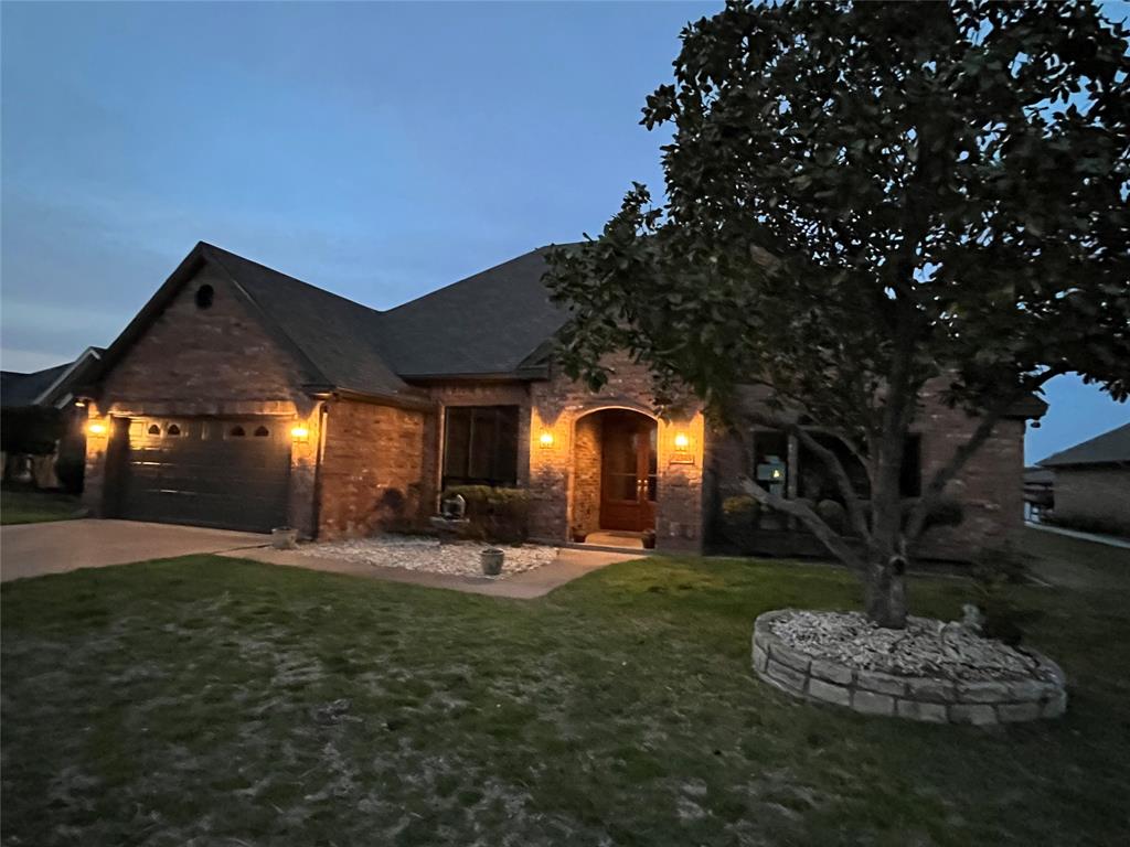 2309 River Road Granbury, TX 76048 - Photo 3 of 40