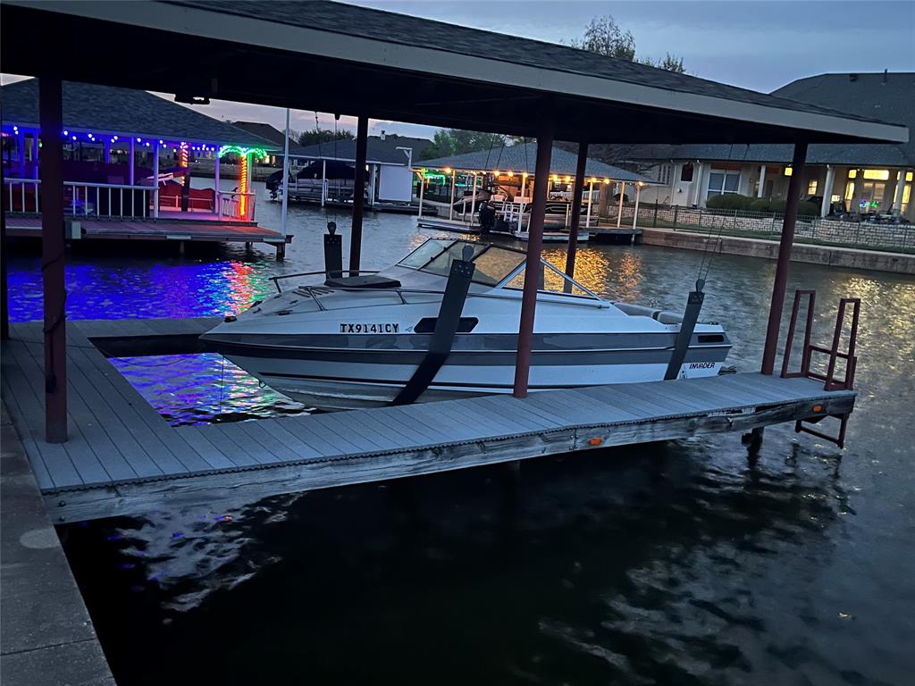 2309 River Road Granbury, TX 76048 - Photo 39 of 40