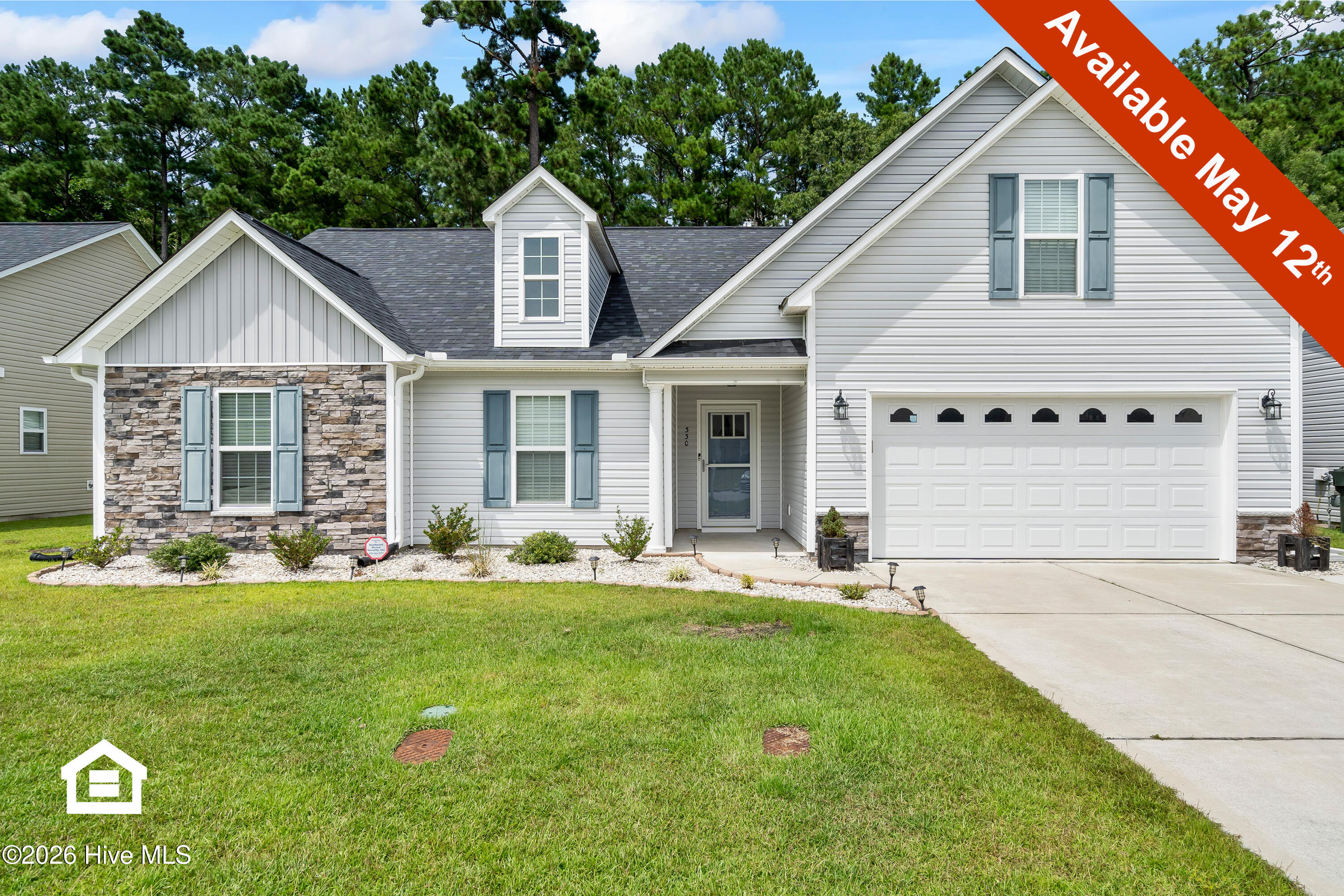 330 Station House Road New Bern, NC 28562 - Photo 1 of 31 1 (1)