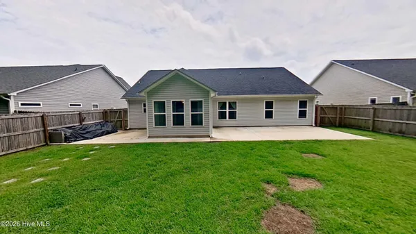 $2,150 | 330 Station House Road, New Bern, NC 28562