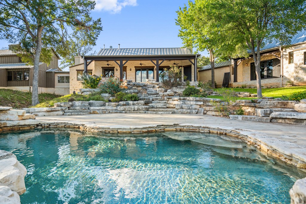 4455 Morris Ranch Road Fredericksburg, TX 78624 - Photo 48 of 74 Gallery Image 48