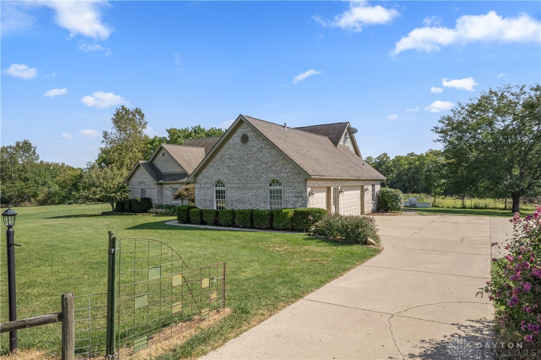 679 South Alpha Bellbrook Road Bellbrook, OH 45305 - Photo 25 of 58 Gallery Image 25