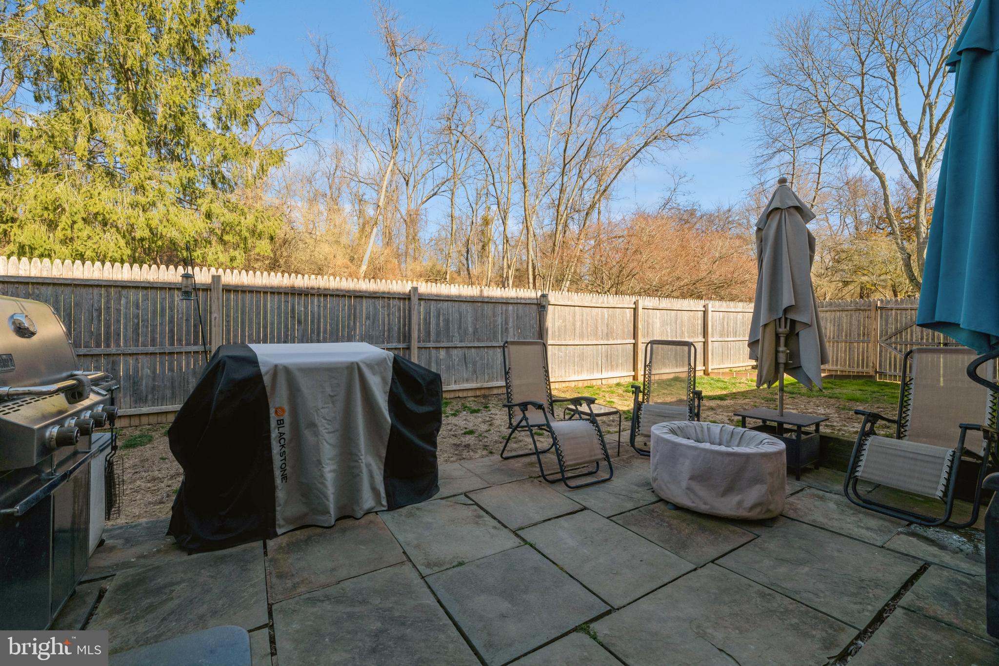 40 Willis Drive Ewing, NJ 08628 - Photo 34 of 39 Imagine spring and summer flowers