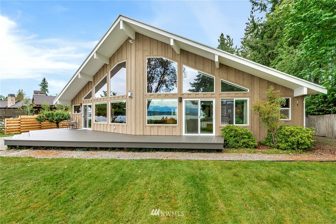 195 Northwest Kinman Road Poulsbo, WA 98370 - Photo 1 of 35 Gallery Image 1