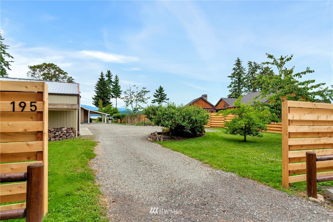 195 Northwest Kinman Road Poulsbo, WA 98370 - Photo 2 of 35 Gallery Image 2