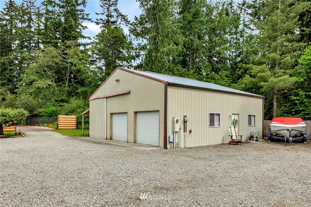 195 Northwest Kinman Road Poulsbo, WA 98370 - Photo 26 of 35 Gallery Image 26