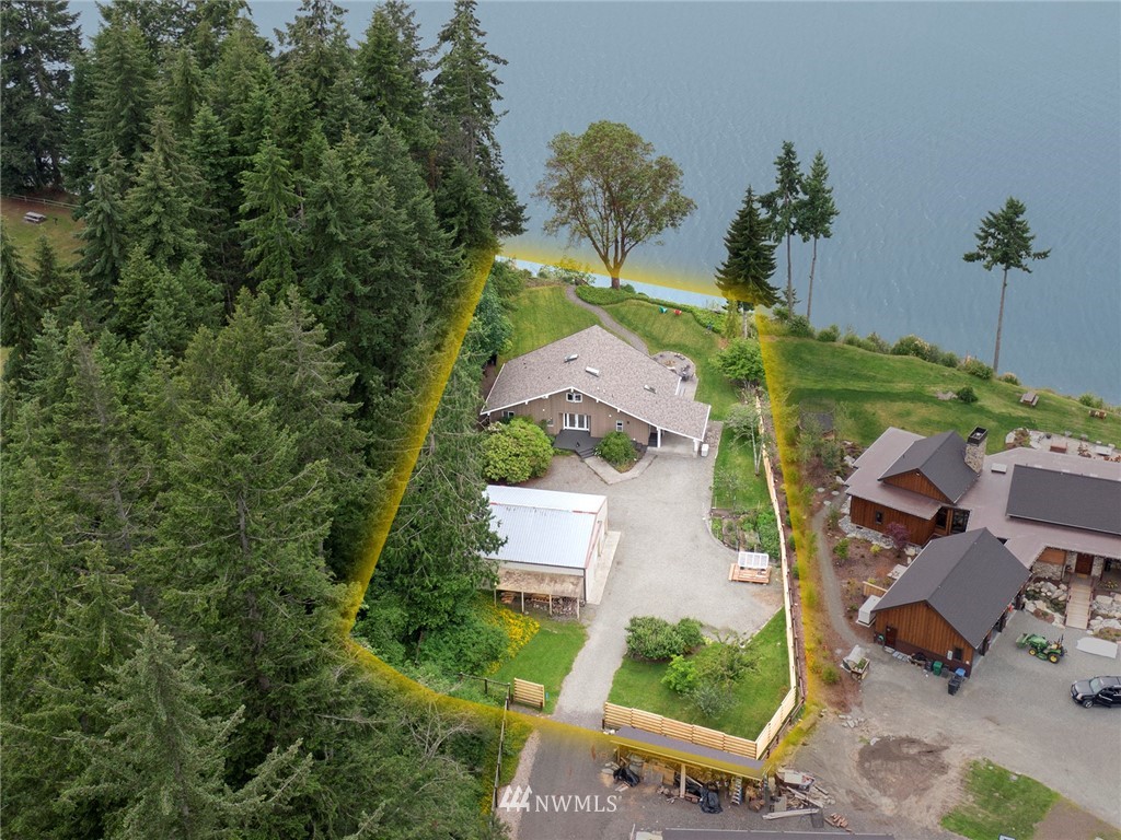 195 Northwest Kinman Road Poulsbo, WA 98370 - Photo 35 of 35 Gallery Image 35