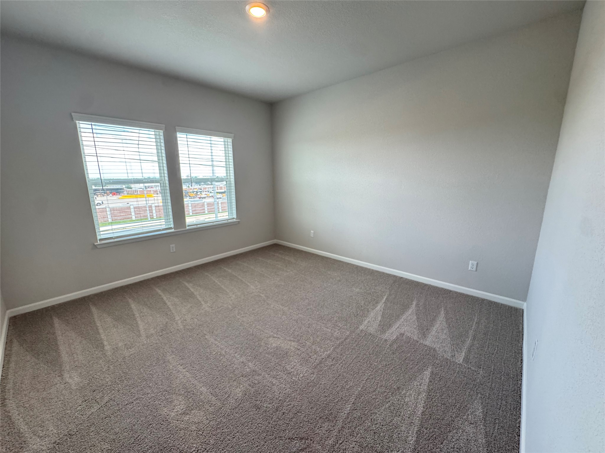 3000 Chisholm Trail Road, Unit 3 Round Rock, TX 78681 - Photo 20 of 28 an empty room with a window