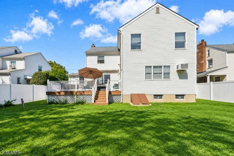 17 Harvard Road Linden, NJ 07036 - Photo 29 of 30 Gallery Image 29