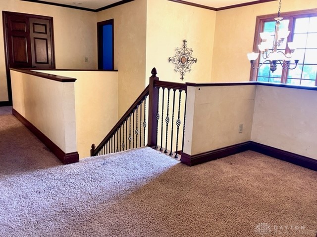 1454 Kingsgate Road Springfield, OH 45503 - Photo 19 of 34