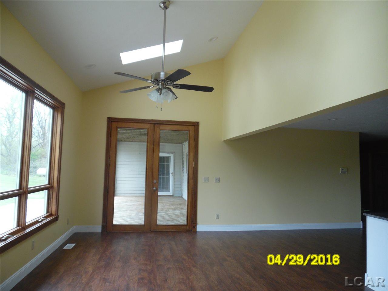 6915 Burton Road Adrian, MI 49221 - Photo 15 of 45