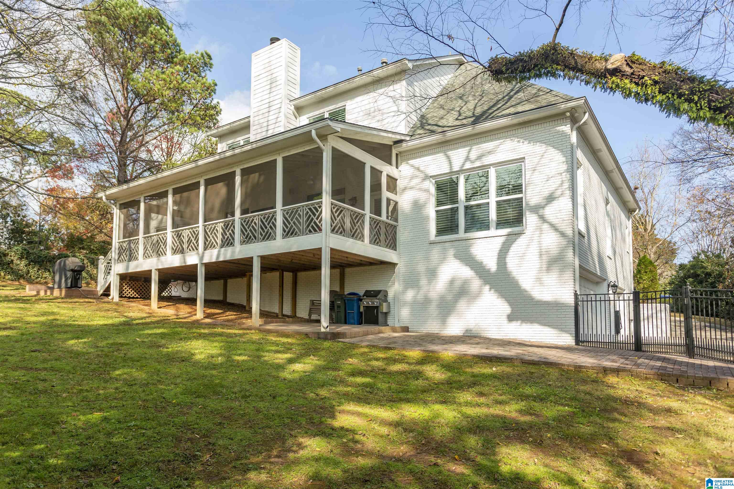 2129 Hickory Ridge Circle Birmingham, AL 35243 - Photo 37 of 42