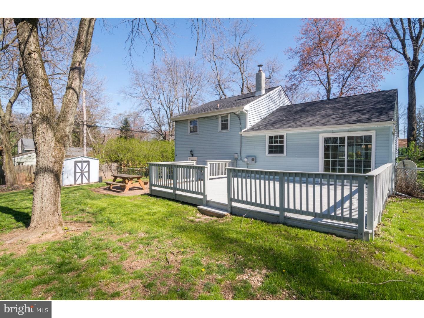 540 Meadow Road Chalfont, PA 18914 - Photo 23 of 25 Gallery Image 23