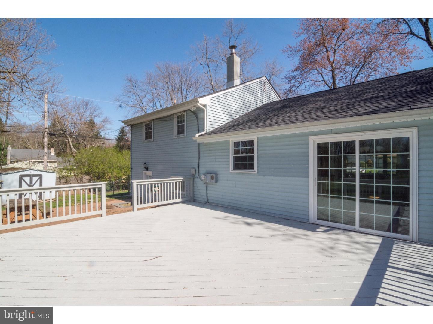 540 Meadow Road Chalfont, PA 18914 - Photo 24 of 25 Gallery Image 24