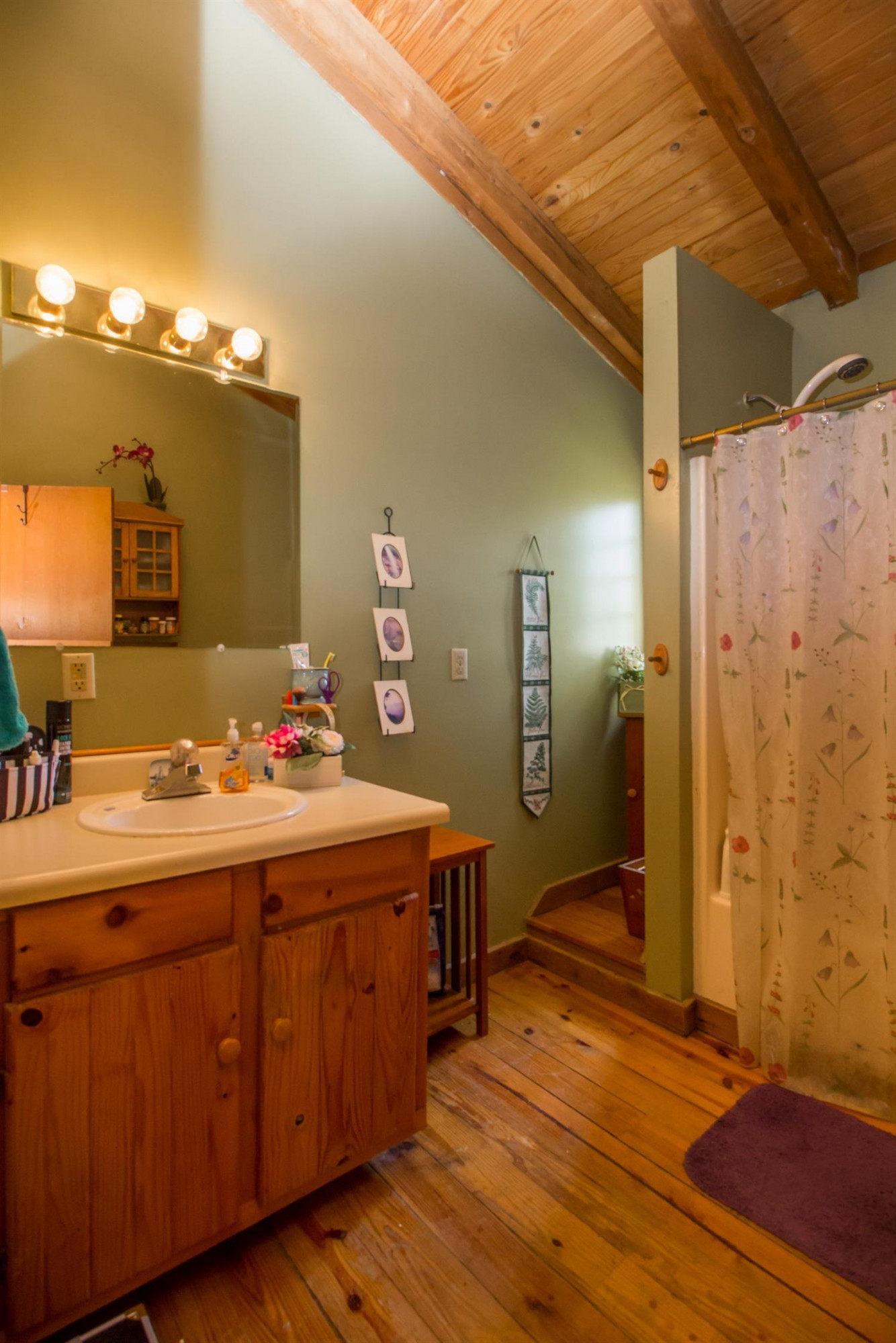 2970 Pollard Road Nicholasville, KY 40356 - Photo 26 of 42 Upstairs full bath.