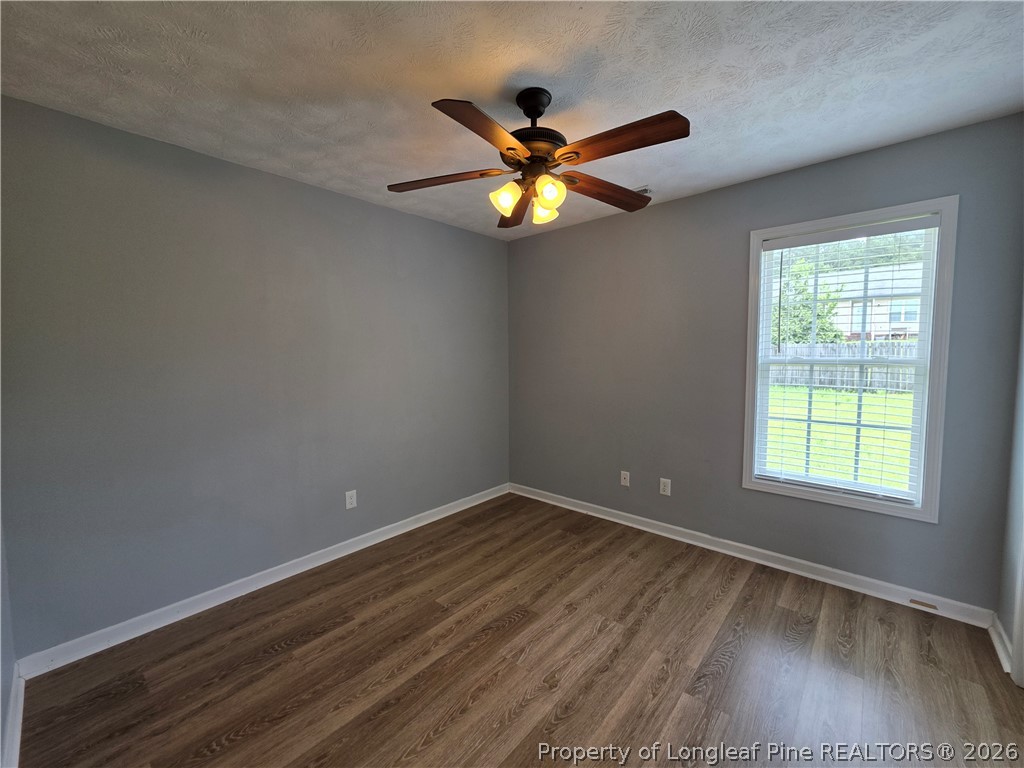 4608 Crystobal Road Fayetteville, NC 28311 - Photo 16 of 27