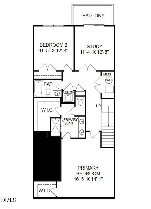 10557 Pleasant Br Drive, Unit 101 Raleigh, NC 27614 - Photo 31 of 31