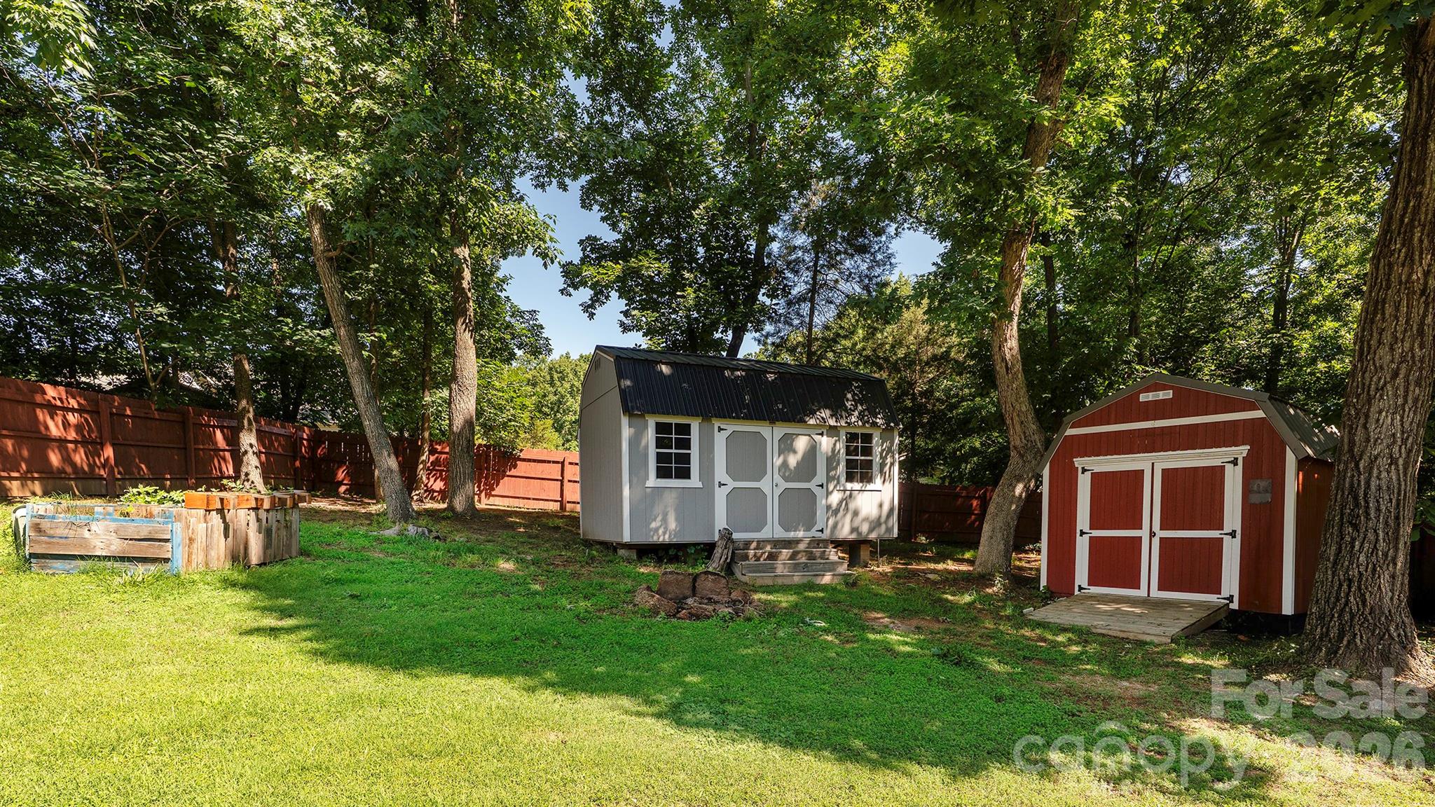 609 Forest Ridge Road Kannapolis, NC 28083 - Photo 23 of 25