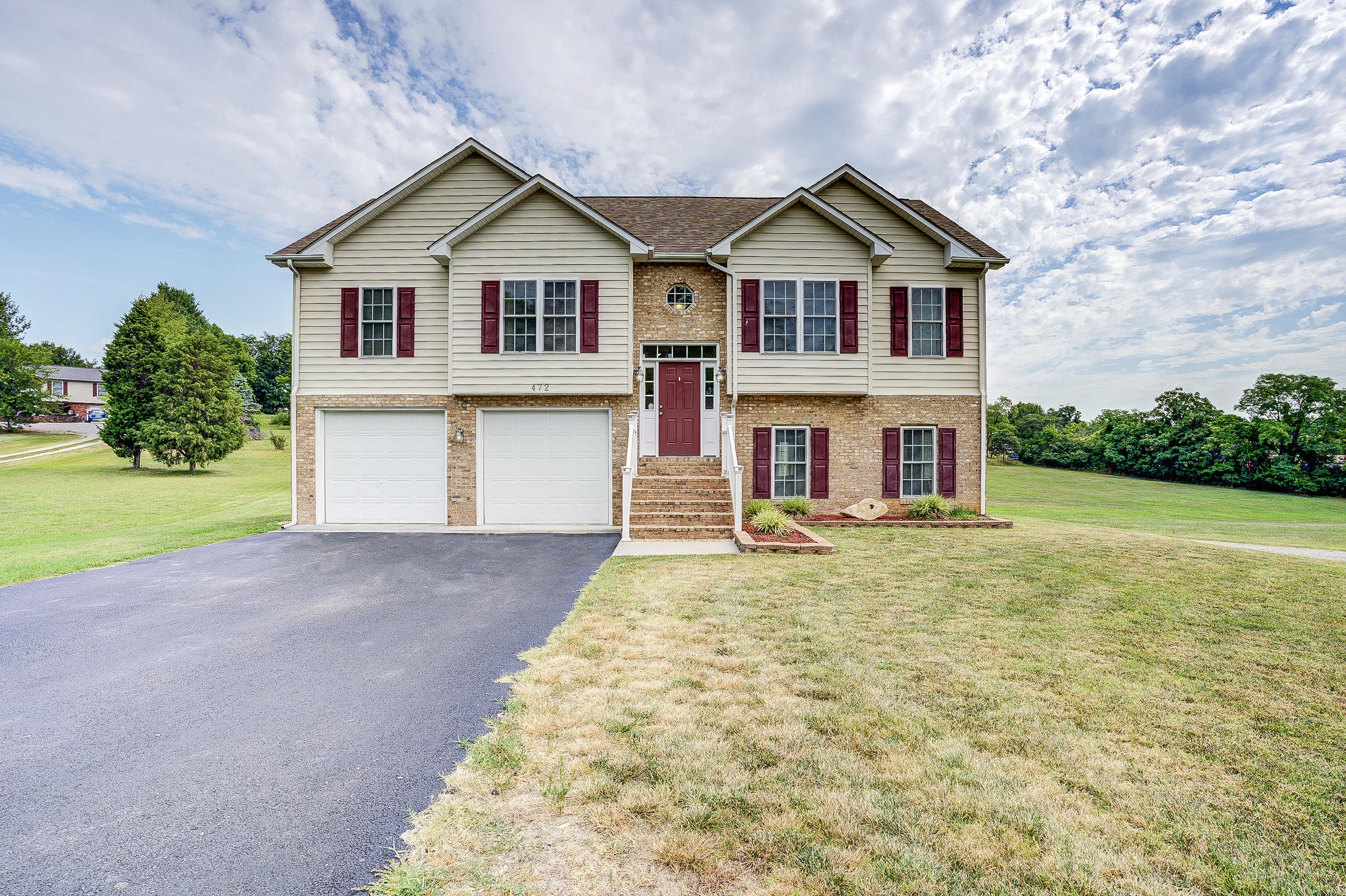 472 Hemlock Road Salem, VA 24153 - Photo 20 of 25 49
